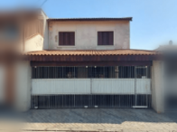 Sobrado c/ 207m² - Terreno c/ 158m² - Santo André/SP