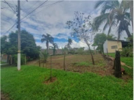 Terreno com 1.426,00m² - Penápolis/SP