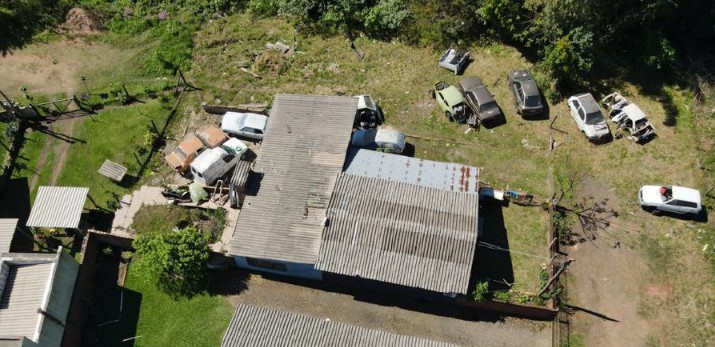 Casa C/ 181,61 M² - São Pedro Do Sul / Rs — foto 2
