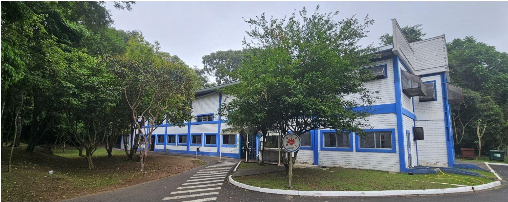 Imóvel Matrícula 102.842 Área: 13.040,38 M2