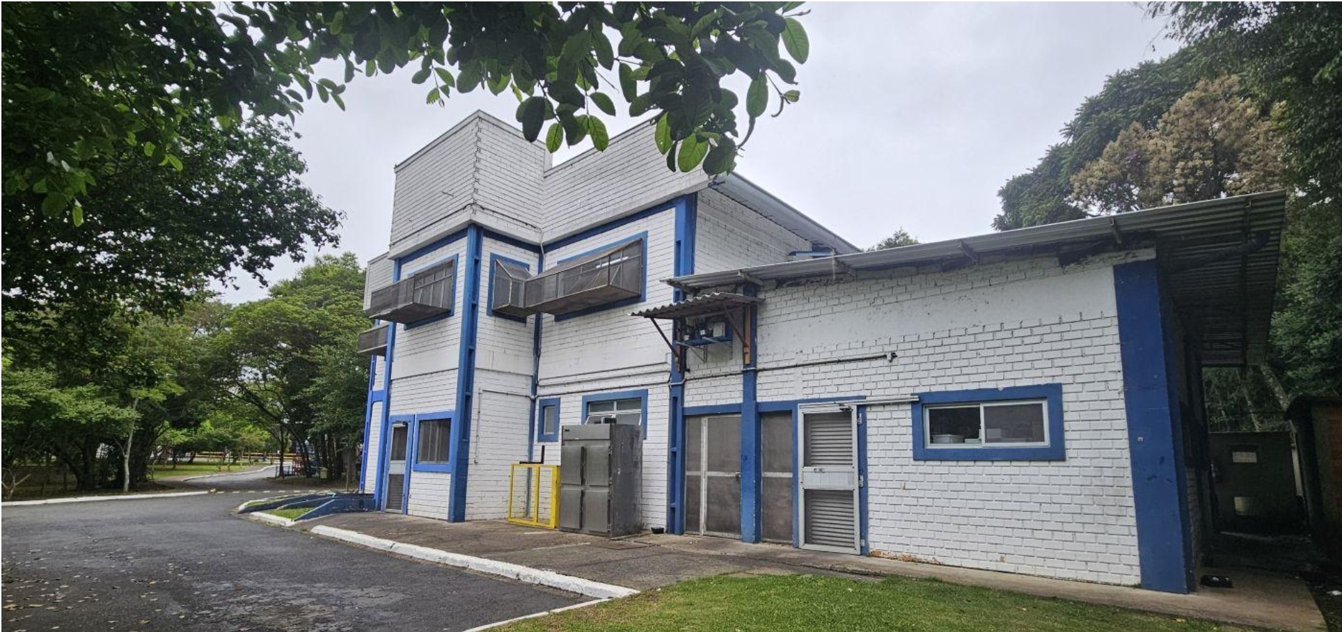 Imóvel Matrícula 102.842 Área: 13.040,38 M2 — foto 3