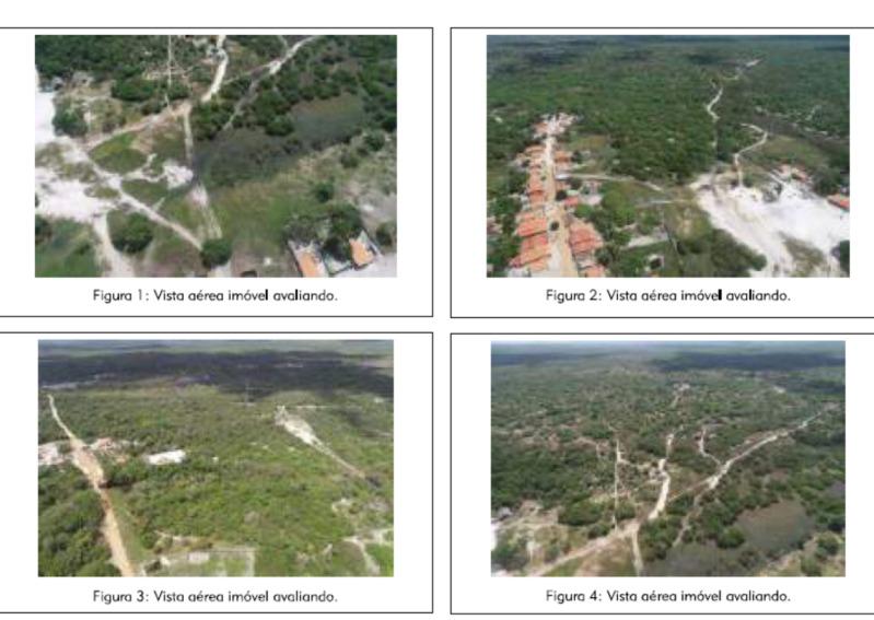 LOTE 001 Uma Gleba de Terras de 10.000.ha em Belágua/MA — foto 4
