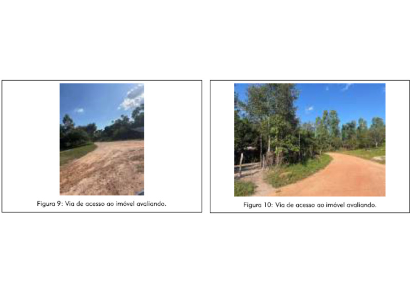 LOTE 002 Uma Gleba de Terras "Solidade" com 3.619.80ha em Belágua/MA — foto 5