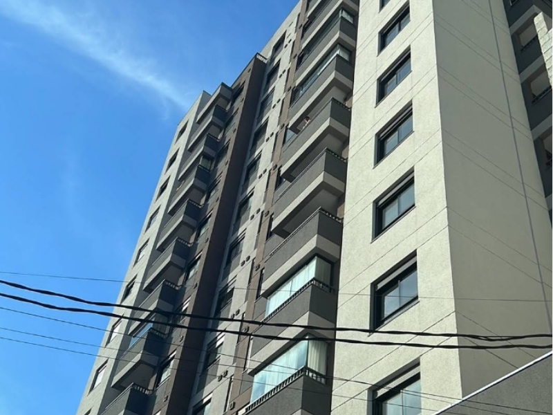 LOTE 001 Apartamento 87,963m² Condomínio Supreme - Jardim/SP