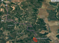 Sítio c/ 89,87 hectares - Campos Lindos/TO — foto 2