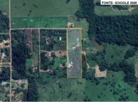 Grande chácara c/ 5,26 ha - 03 Casas - Barracão - Cacoal/RO — foto 4