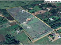 Grande chácara c/ 5,26 ha - 03 Casas - Barracão - Cacoal/RO — foto 5