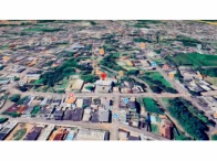 Instalações para posto e salas comerciais - Rio Branco/AC — foto 4