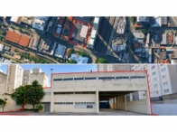 Imóvel comercial c/ 2.171m² - Ter. c/ 4.092m² - São Paulo/SP