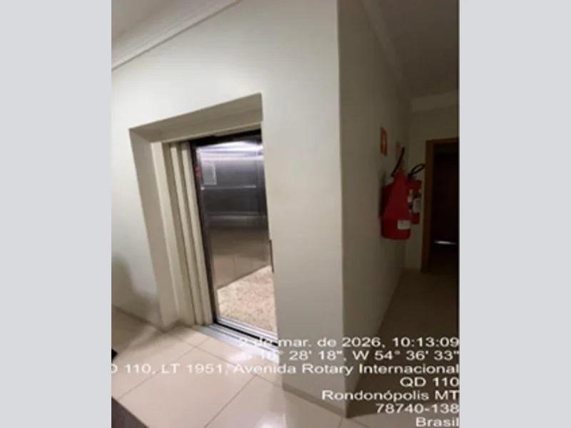 Apartamento - Rondonópolis - MT — foto 3