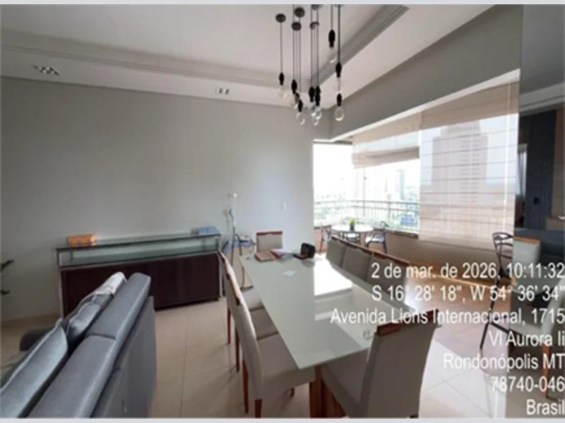 Apartamento - Rondonópolis - MT — foto 5