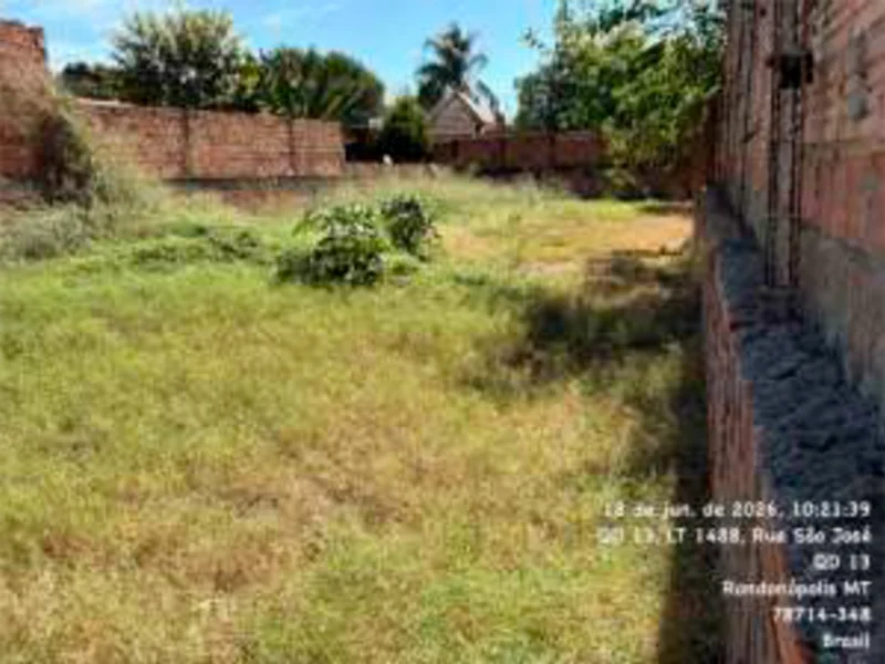 Terreno - Rondonópolis - MT — foto 3
