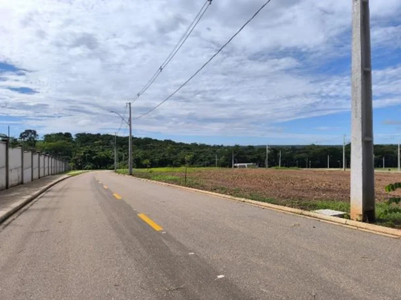 Terreno - Rondonópolis - MT — foto 3