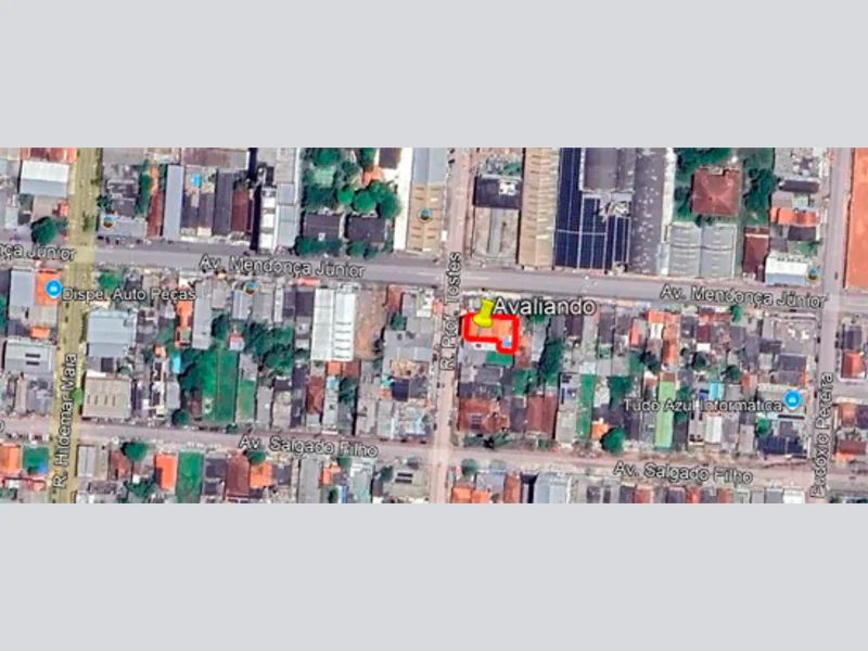Prédio - Macapá - AP — foto 3