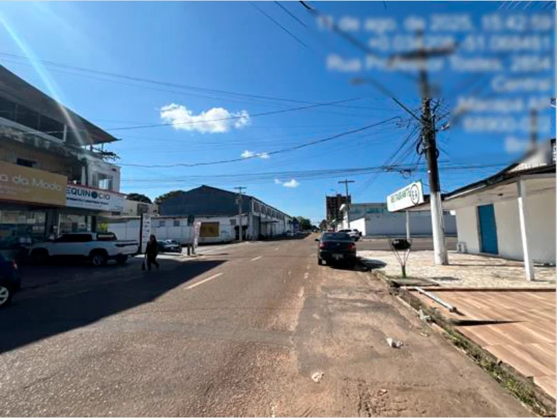 Prédio - Macapá - AP — foto 5
