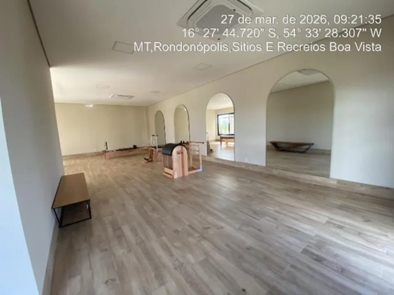 Terreno - Rondonópolis - MT — foto 4