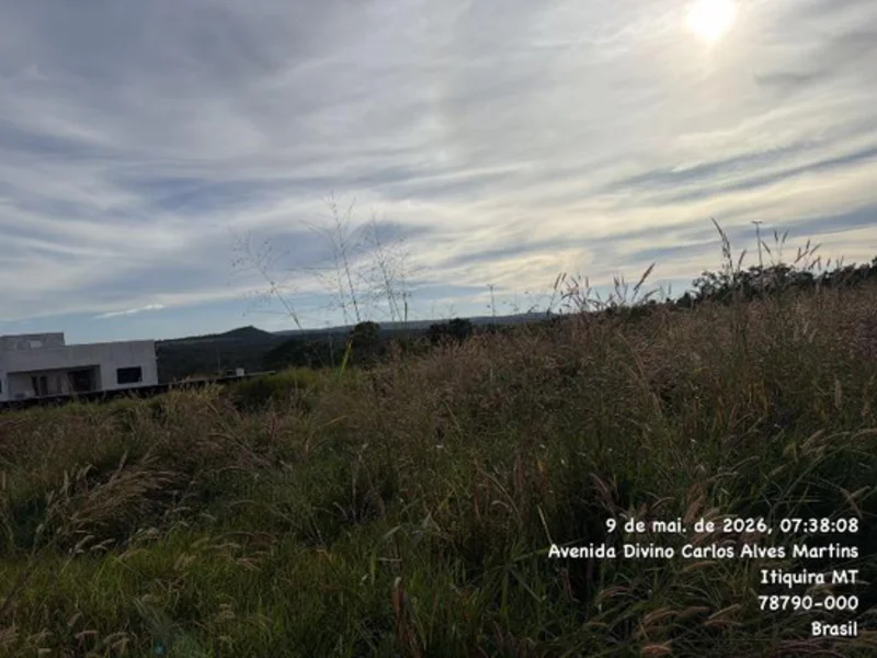 Terreno - Itiquira - MT — foto 2