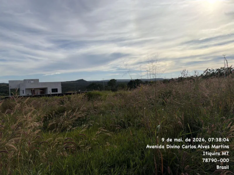 Terreno - Itiquira - MT — foto 3