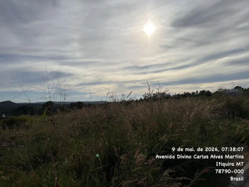 Terreno - Itiquira - MT — foto 5