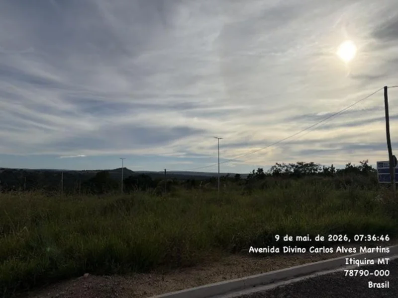 Terreno - Itiquira - MT — foto 4