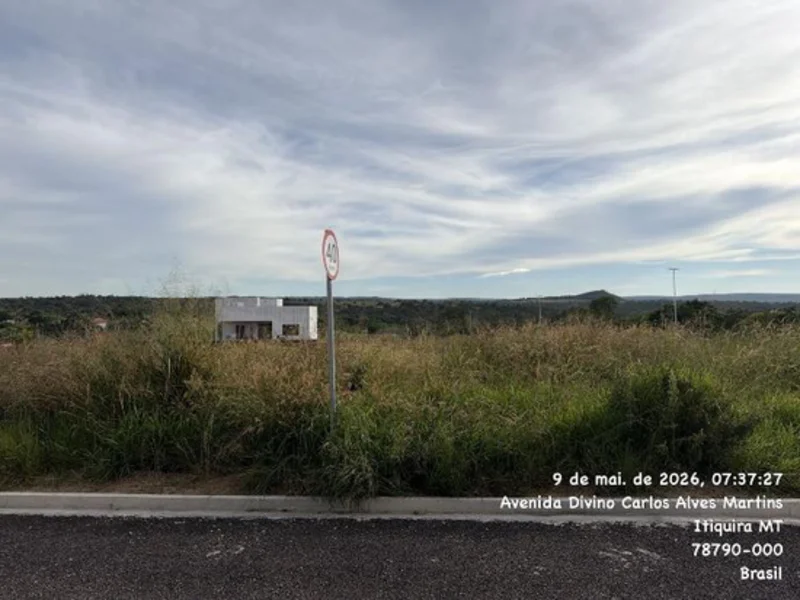 Terreno - Itiquira - MT — foto 5