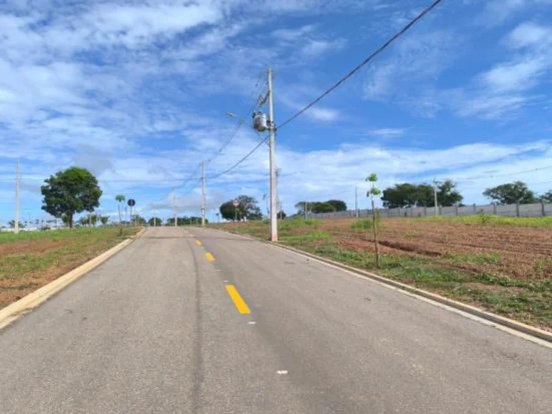 Terreno - Rondonópolis - MT — foto 3