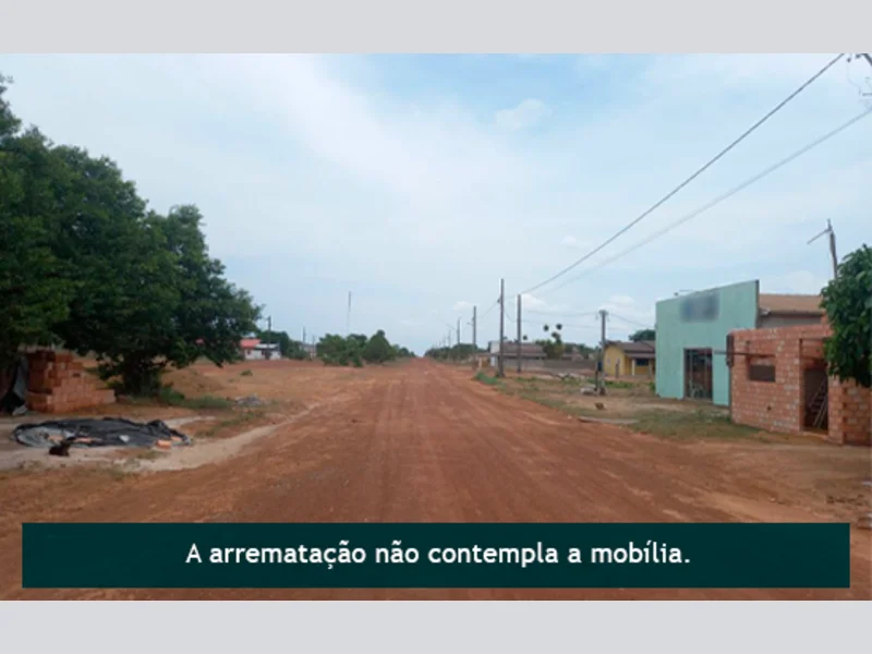 Prédio - Peixoto de Azevedo - MT — foto 2