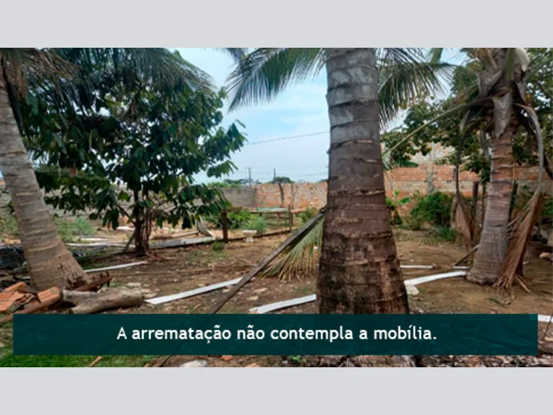 Prédio - Peixoto de Azevedo - MT — foto 3