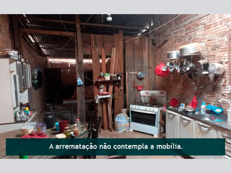 Prédio - Peixoto de Azevedo - MT — foto 4