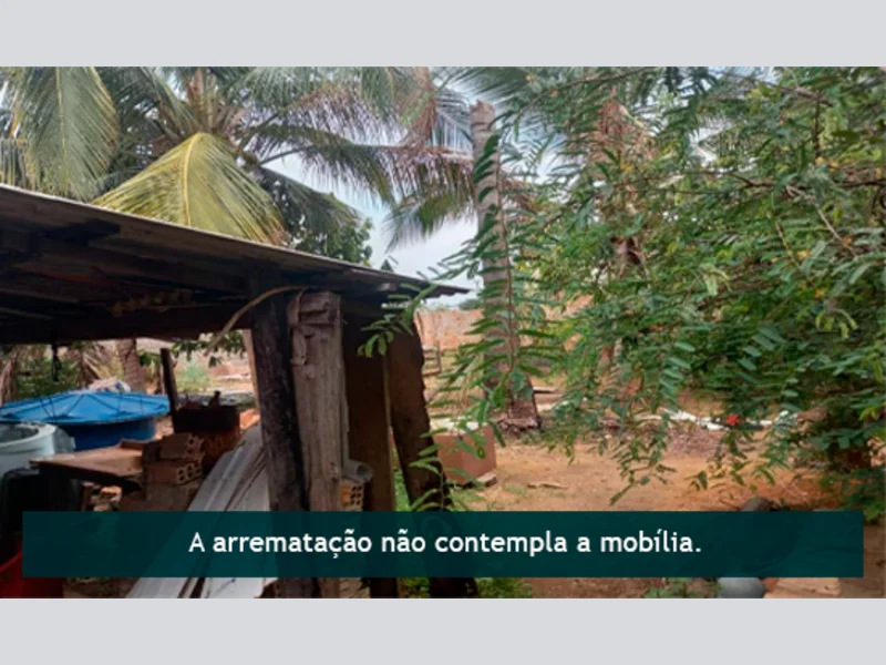 Prédio - Peixoto de Azevedo - MT — foto 5