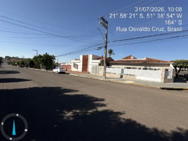 Casa - Santo Anastácio - SP — foto 3