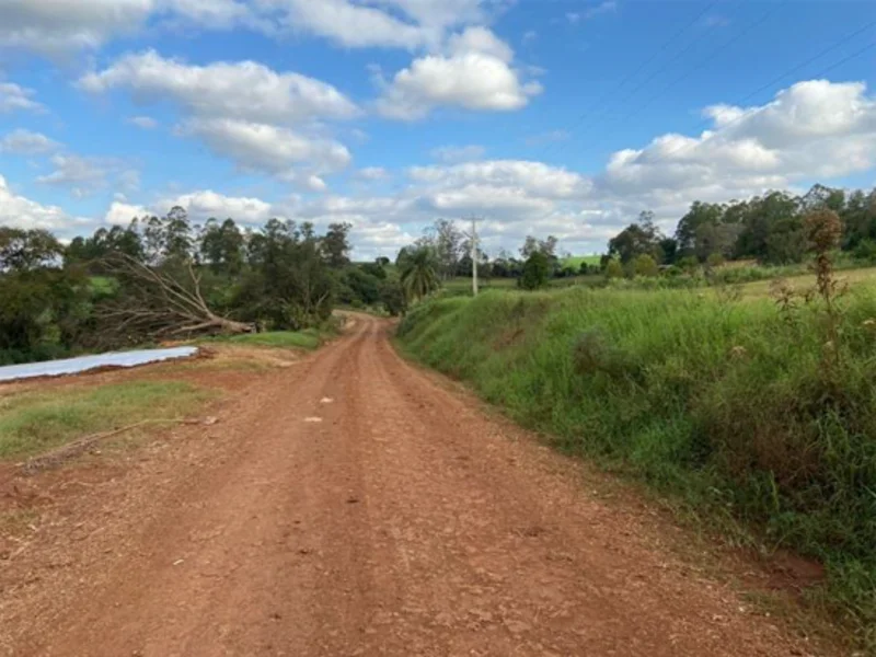 Terreno - Campina Das Missões - RS