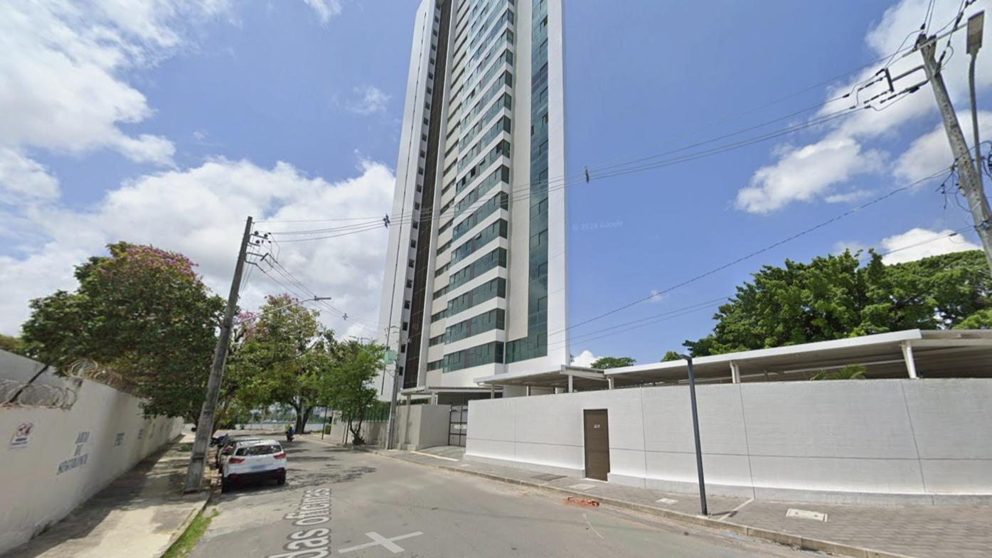 Apartamento, 268m², 4 suítes, 4 vagas, 19º andar, Pina, Recife/PE — foto 2