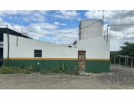 Edificações - Terreno c/ 8,57 hectares - Caturité/PB — foto 2