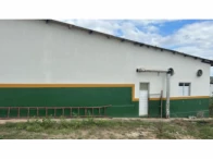 Edificações - Terreno c/ 8,57 hectares - Caturité/PB — foto 4