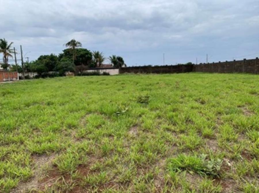Imóvel - Lote 31 da quadra 01, localizada na Rua Cumari, bairro Jóquei Clube, medindo 383,04 m², registrado sob número 83.100 no Cartório de Registro de Imóveis da Comarca de Araguari Prefeitura Municipal de Araguari