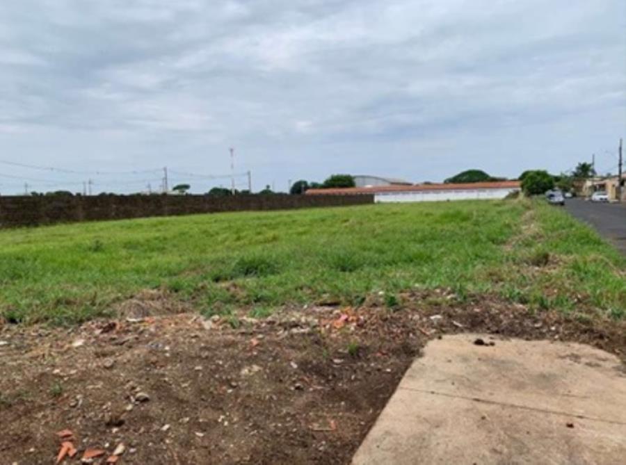 Imóvel - Lote 31 da quadra 01, localizada na Rua Cumari, bairro Jóquei Clube, medindo 383,04 m², registrado sob número 83.100 no Cartório de Registro de Imóveis da Comarca de Araguari Prefeitura Municipal de Araguari — foto 4