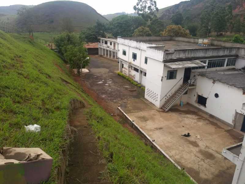Lote 010 Imóvel Comercial/industrial Situado no Bairro Benfica em Juiz de Fora/MG — foto 2
