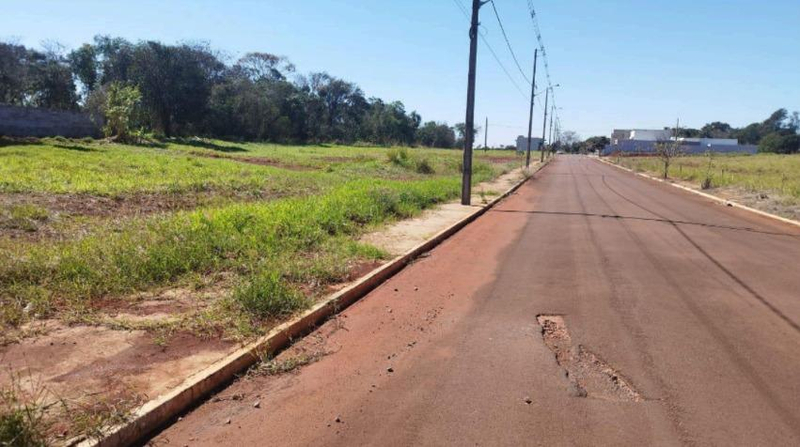 Imóvel Urbano com Área Total de 601,28 M2- em Toledo/PR — foto 4