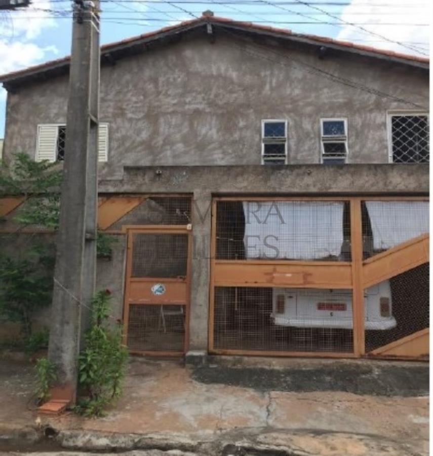 Prédio residencial sob nº 421, situado na Rua Antônio Carlos de Almeida, Conjunto Habitacional Orestes Borges de Oliveira, Santa Fé do Sul/SP, com 192,20m² de área construída, e seu respectivo terreno de forma irregular, com área total de 2 — foto 5