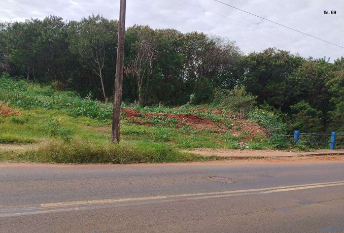 LOTE 1: Terreno com 14 lotes - Pq. Estância Suíça SÃO CARLOS SP — foto 2