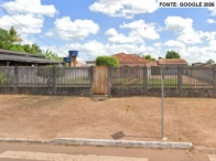 Casa e edícula - Terreno c/ 800,00m² - Seringueiras/RO