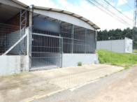 Barracão aprox. 230m² -Esc. aprox. 40m² -Terreno c/ 271,95m² — foto 2