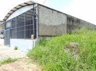 Barracão aprox. 230m² -Esc. aprox. 40m² -Terreno c/ 271,95m² — foto 3