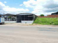 Barracão aprox. 230m² -Esc. aprox. 40m² -Terreno c/ 271,95m² — foto 4