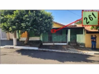 Casa - Terreno com 205m² - Uru/SP