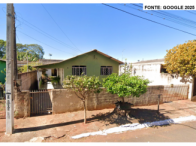 Casa e edícula c/ 94,40m² - Terreno c/ 284,40m² -Sabáudia/PR