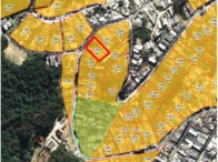 Terreno c/ 1.016,80m² - São Paulo/SP — foto 2