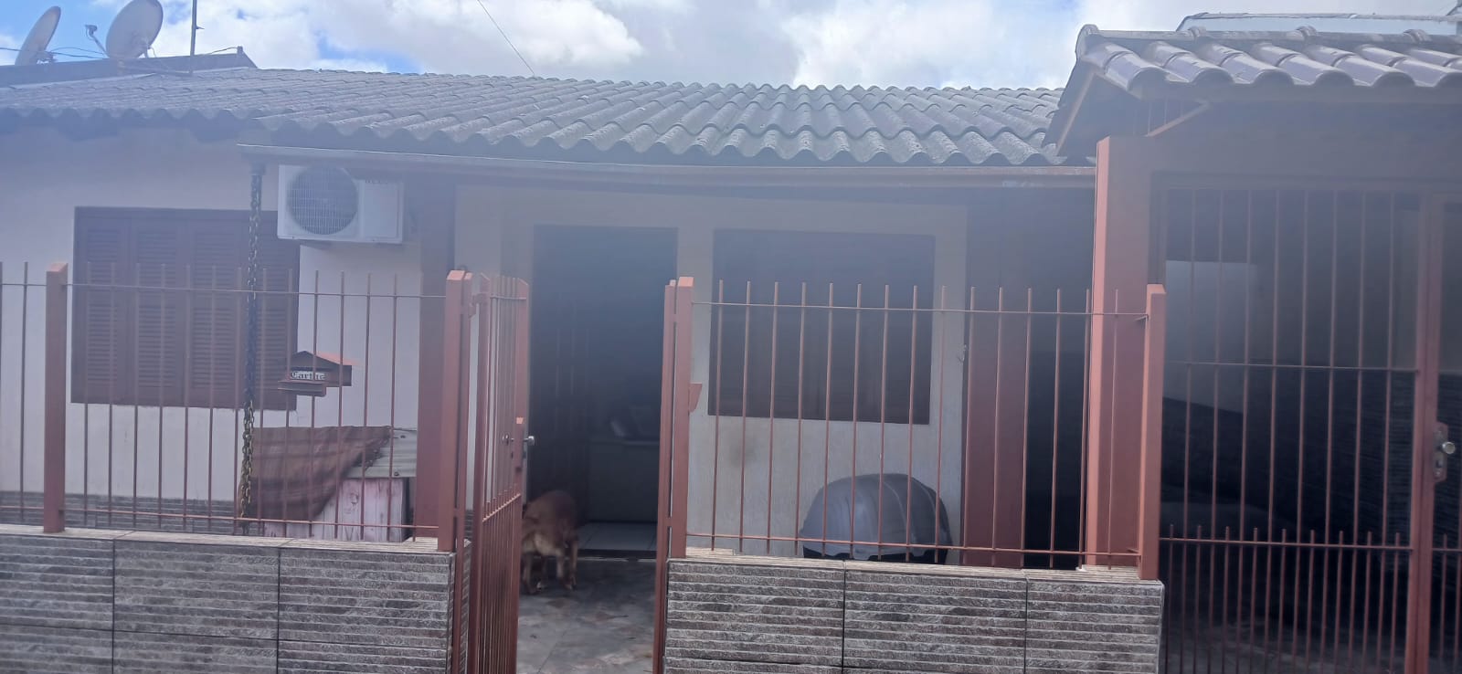Casa C/ 67,53 M² - Rio Pardo / Rs — foto 2