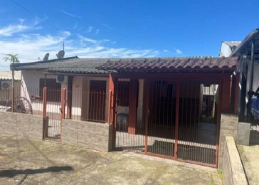 Casa C/ 67,53 M² - Rio Pardo / Rs — foto 3